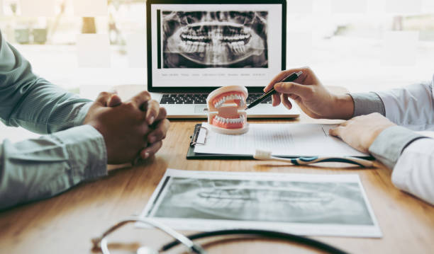Best Pediatric Emergency Dentist in Potomac Park, CA