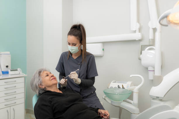 Best Emergency Denture Repair in Potomac Park, CA