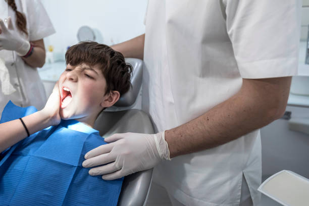 Best Urgent Care for Lost Fillings or Crowns in Potomac Park, CA