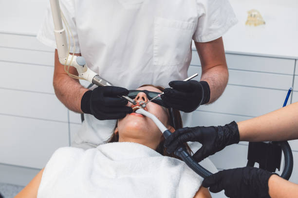 Best Cosmetic Emergency Dentistry in Potomac Park, CA