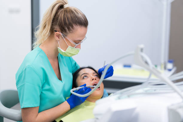Best Emergency Wisdom Teeth Removal in Potomac Park, CA